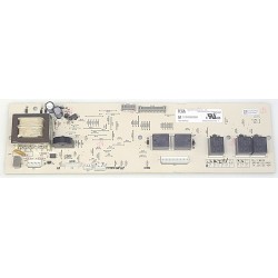 GE 165D7802P302 CONTROL BOARD 8RF4B10210400