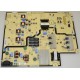 Sharp 9LE050006140550 Power Supply / LED Board