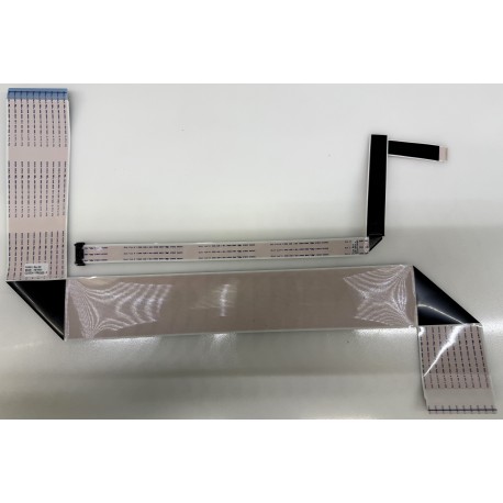 SAMSUNG UN60DU7100F FFC SET