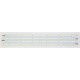 TOSHIBA V580H1-LS6-TLEM3 / V580H1-LS6-TREM3 LED STRIPS (4)