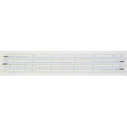 TOSHIBA V580H1-LS6-TLEM3 / V580H1-LS6-TREM3 LED STRIPS (4)