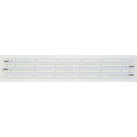 TOSHIBA V580H1-LS6-TLEM3 / V580H1-LS6-TREM3 LED STRIPS (4)
