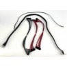 LG OLED77C1AUB HARNESS CABLES SET