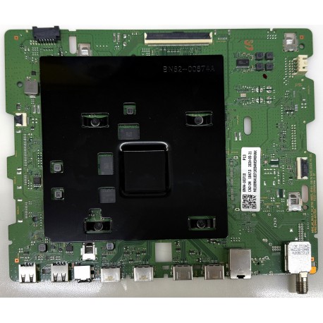 SAMSUNG BN94-18371X UA02 MAIN BOARD