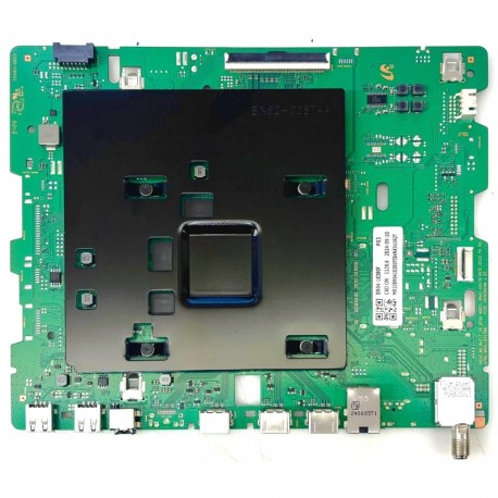 SAMSUNG BN94-18380F AB02 MAIN BOARD