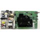 SAMSUNG BN96-62635K AB07 MAIN/POWER SUPPLY BOARD