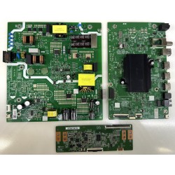 PHILIPS 55PUL6673/F6 SB8 TV REPAIR KIT
