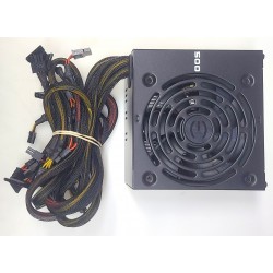 EVGA 100-W1-0500-KR POWER SUPPLY 100W10500KR, 100-W1-0500, 100W10500