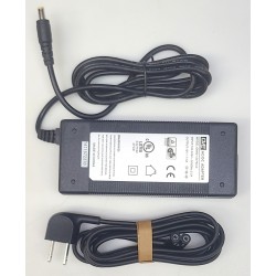 GVE GM90-120750-D AC ADAPTER GM90120750D