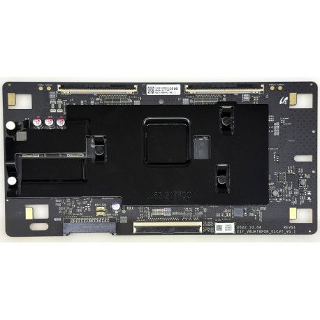 SAMSUNG BN96-55774A T-CON BOARD