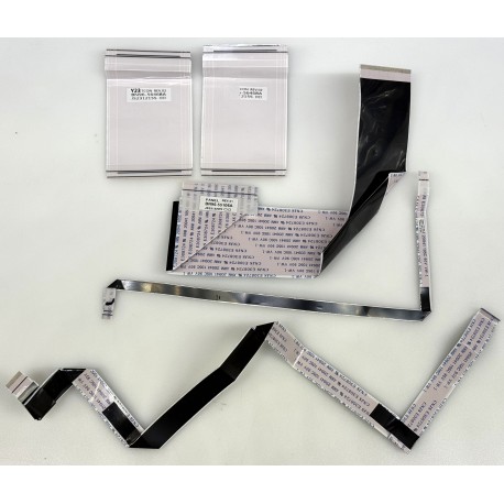 SAMSUNG QN55S90CAF FFC SET