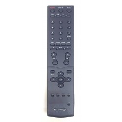 98TR7BD-QNE-ENF ENVISION REMOTE CONTROL 98TR7BDQNEENF