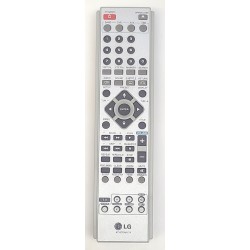 6710CDAK17A LG REMOTE CONTROL