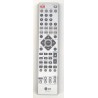 6710CDAK17A LG REMOTE CONTROL