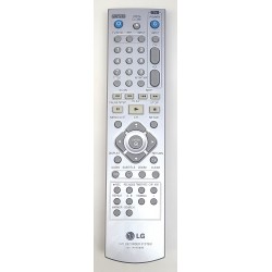 6711R1N187B LG REMOTE CONTROL