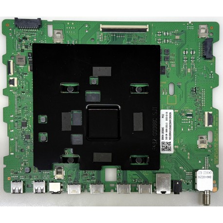 SAMSUNG BN94-18568C CA01 MAIN BOARD