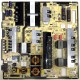 SAMSUNG BN44-01218C POWER SUPPLY BOARD