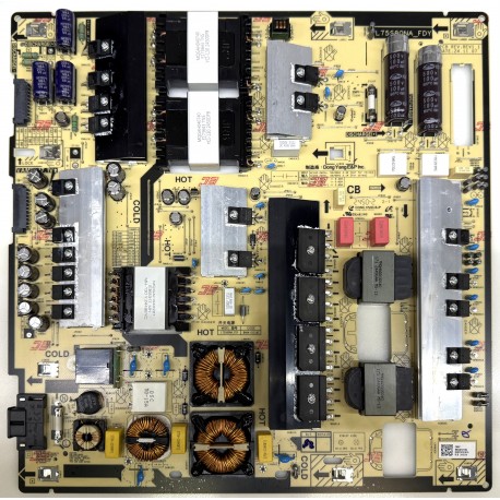SAMSUNG BN44-01218C POWER SUPPLY BOARD