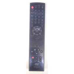 DV-RM735U HITACHI REMOTE CONTROL DVRM735U, NA032UD