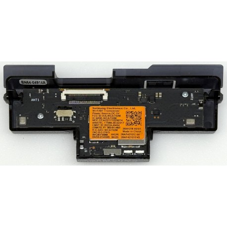 SAMSUNG BN59-01459B (WCB738M) IR SENSOR / POWER BUTTON