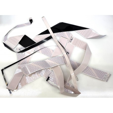 SAMSUNG QN75QN80FAF FFC SET