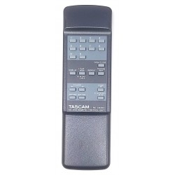 RC-CD200 TASCAM REMOTE CONTROL RCCD200, CD-200, CD200