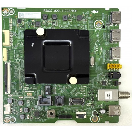 HISENSE 333386 / 333060 MAIN BOARD