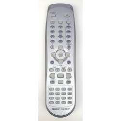 RH15B00 ZR10 HARMAN KARDON REMOTE CONTROL