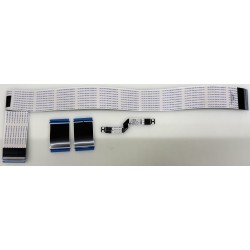 HISENSE 55U6KR FFC SET