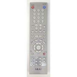 AKAI AA59-00265A REMOTE CONTROL, 00264A, AA5900265A