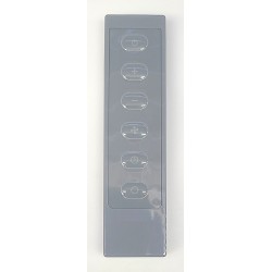 DANBY A2530-450-AH03 REMOTE CONTROL A2530450AH03