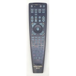BE8R00 AVR120 HARMAN KARDON REMOTE CONTROL