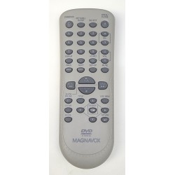NF102UD MAGNAVOX REMOTE CONTROL