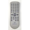 NF102UD MAGNAVOX REMOTE CONTROL