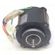 RRMB2387 MOTOR 30W 208/230V 60Hz 4P CAP 2.5uF