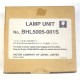 JVC BHL5005-001S REPLACEMENT PROJETOR LAMP BHL5005001S