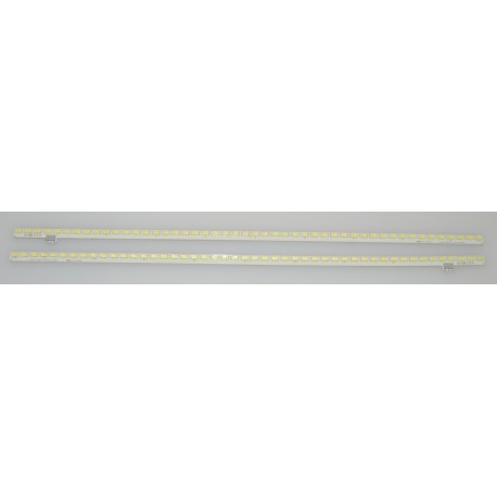 LG 20101104 REV0.0 LED STRIP - 2 STRIPS