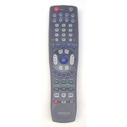 CLU-5724TSI HITACHI REMOTE CONTROL CLU5724TSI, HL01329