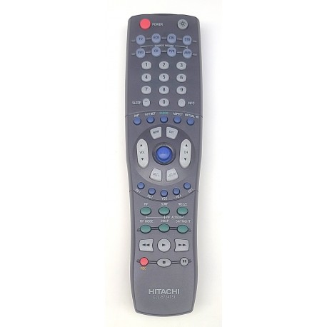 CLU-5724TSI HITACHI REMOTE CONTROL CLU5724TSI, HL01329