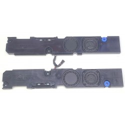 PANASONIC L0EYBB000017 / L0EYBB000018 SPEAKER SET