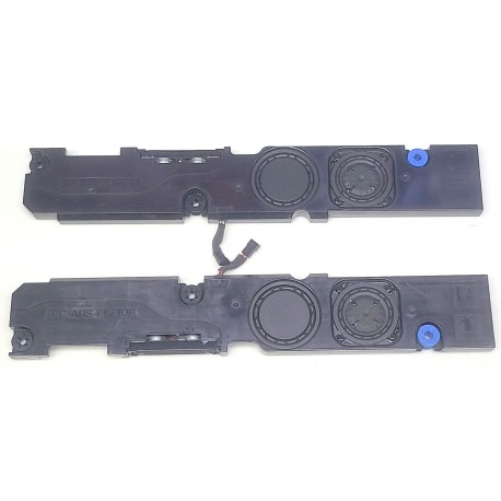 PANASONIC L0EYBB000017 / L0EYBB000018 SPEAKER SET