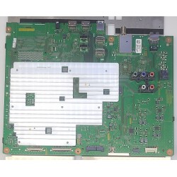 PANASONIC TXN/A1VZUL MAIN BOARD TXNA1VZUL, TNPH1207, TC-65GZ1000C