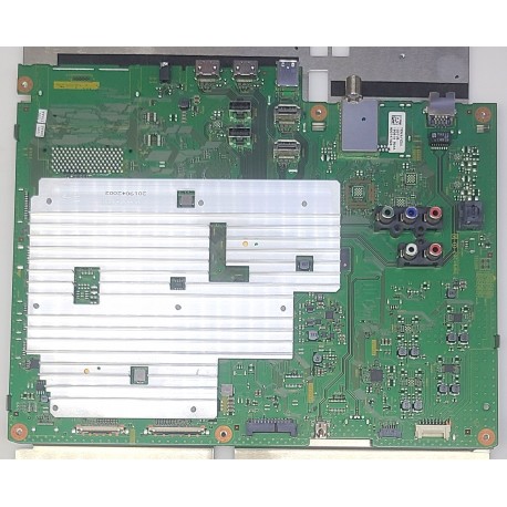PANASONIC TXN/A1VZUL MAIN BOARD TXNA1VZUL, TNPH1207, TC-65GZ1000C