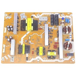 PANASONIC TZRNP01ZJUS / TNPA7194EA POWER SUPPLY BOARD