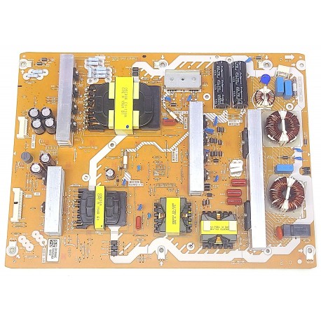 PANASONIC TZRNP01ZJUS / TNPA7194EA POWER SUPPLY BOARD