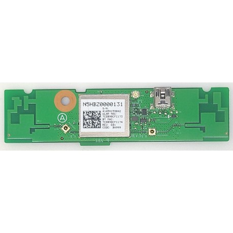 PANASONIC N5HBZ0000131 WI-FI MODULE