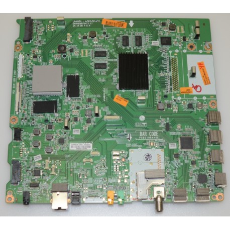 LG EBT63453901 MAIN BOARD