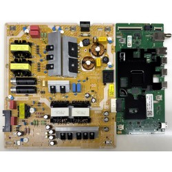 SAMSUNG BN94-18652U AA01 MAIN/POWER SUPPLY BOARD