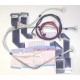 PANASONIC TC-65GZ1000C FFC CABLE SET TSCKF1090014 / TSCKF1090015