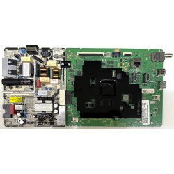 SAMSUNG BN96-62635K AB07 MAIN/POWER SUPPLY BOARD